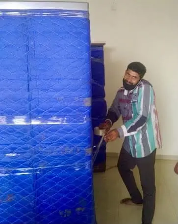 Packing Wrapping
